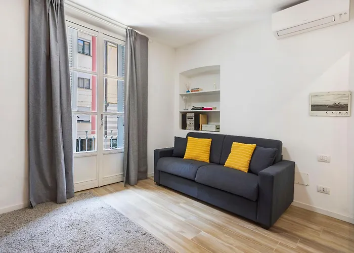 Superior Appartement met een Slaapkamer