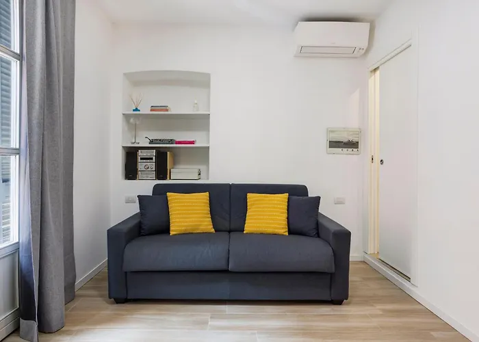 Superior Appartement met een Slaapkamer