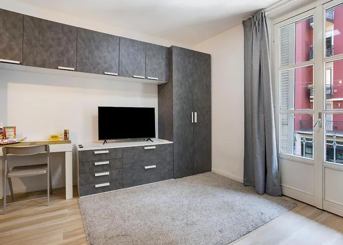 Superior Appartement met een Slaapkamer