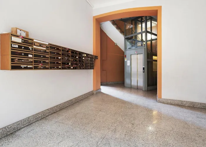 Superior Appartement met een Slaapkamer